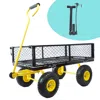 Streamdale Furniture Streamdale Wagon Cart Garden Cart Trucks Make It Easier To Transport Firewood