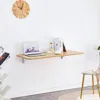 Streamdale Furniture Streamdale Wall-mount Folding Utility Table Space-saving Solution