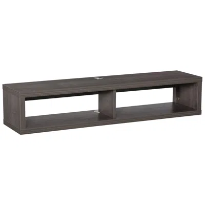 Streamdale Furniture Streamdale Wall Mounted Tv Stand