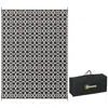 Streamdale Furniture Streamdale Waterproof Reversible Outdoor Rug (9' X 12')