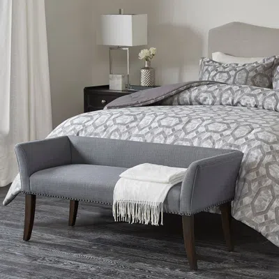 Streamdale Furniture Streamdale Welburn Bench For Home Or Office Use