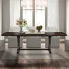 Streamdale Furniture Streamdale Weston Rectangle Extension Dining Table
