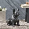 Streamdale Furniture Streamdale Whimsical Canine Garden Sculptures: Bringing Joy And Charm To Outdoor Spaces