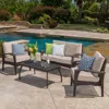 Streamdale Furniture Streamdale Wicker Patio Set Comfort And Style For Your Outdoor Haven