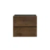 Streamdale Furniture Streamdale With Two Drawers, Pre-assembled