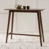Streamdale Furniture Streamdale Wood Bar Table