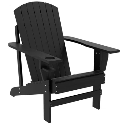 Streamdale Furniture Streamdale Wooden Adirondack Chair