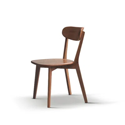 Streamdale Furniture Streamdale Wooden Dining Chair