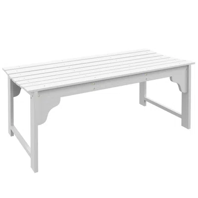 Streamdale Furniture Streamdale Wooden Garden Bench