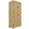 Streamdale Furniture Streamdale Wooden Garden Shed