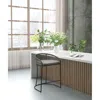 Streamdale Furniture Streamdale Woven Counter Stool 25"