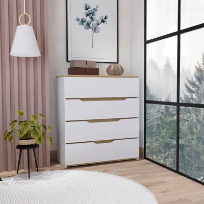 Streamdale Furniture Streamdale Zoe Dresser