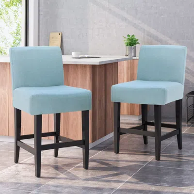 Streamdale Furniture Streamdale Zuma Kd Counter Stools: Style, Comfort, And Affordability