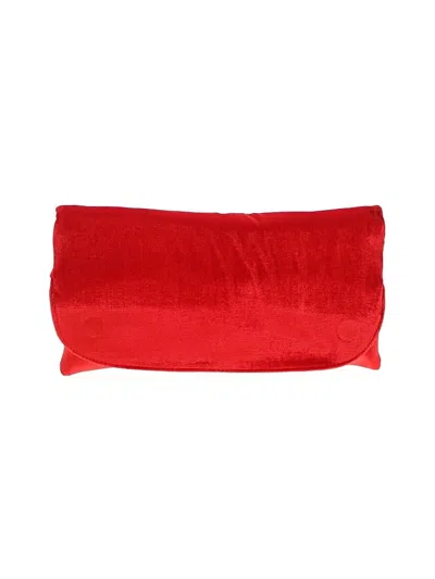 Pre-owned Street Level Crossbody Bag In Red