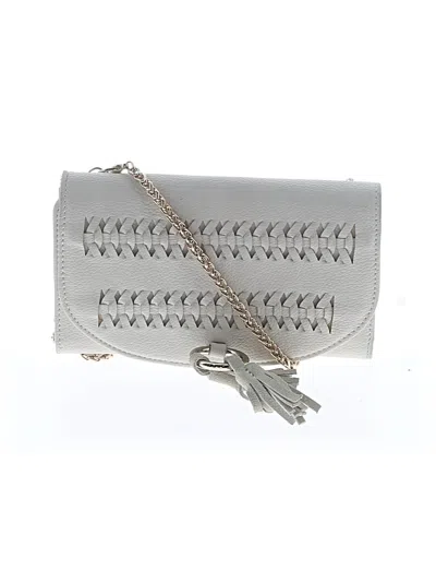 Pre-owned Street Level Crossbody Bag In Tan
