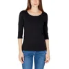 Street One Cotton Tops & Women's T-shirt