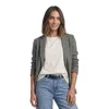 Street One Black Polyester Blazer
