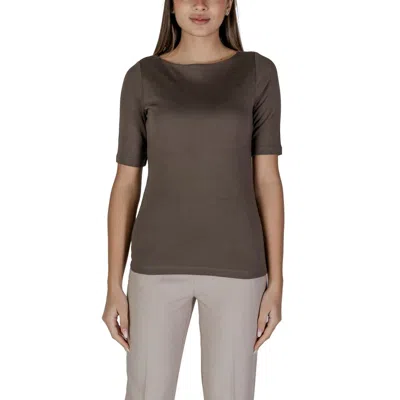 STREET ONE COTTON WOMEN'S T-SHIRT