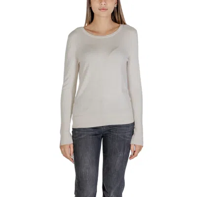 Street One Viscose Tops & Women's T-shirt In White