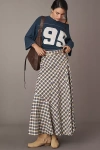 Streets Ahead Bit Detail Waist Belt In Blue