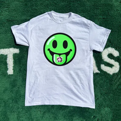 Pre-owned Streetwear L$d Tee White Green M