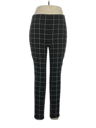 Pre-owned Streetwear Society Leggings In Black