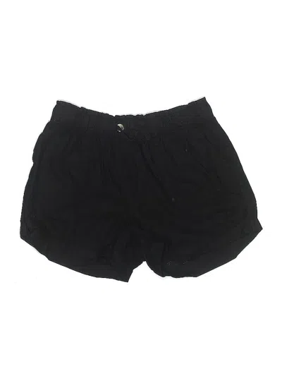 Pre-owned Streetwear Society Shorts In Black