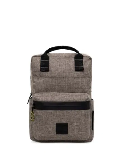 Strellson Northwood 2.0 Josh Backpack In Gray
