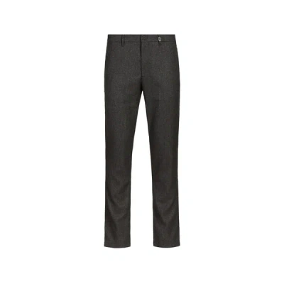 Strellson Pantalon Droit In Gray
