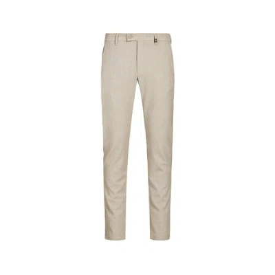 Strellson Pantalon Droit In Nude
