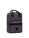 Strellson Top-handle Backpack In Gray