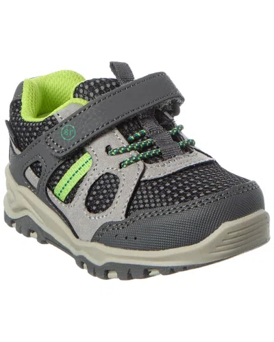 Stride Rite 360 Artin 2.0 Sneaker In Grey