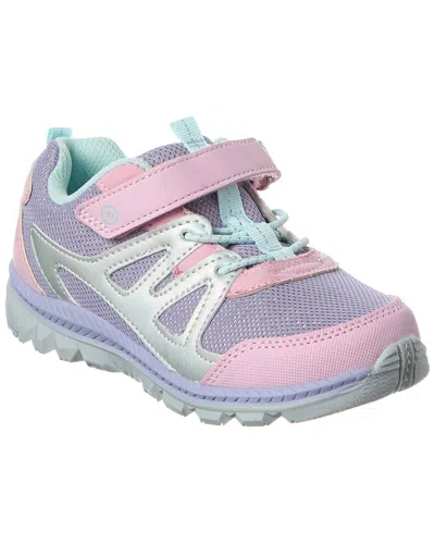 Stride Rite 360 Artin 4.0 Sneaker In Purple