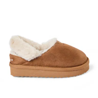 Stride Rite 360 Bonny Slipper - Little Kids In Brown