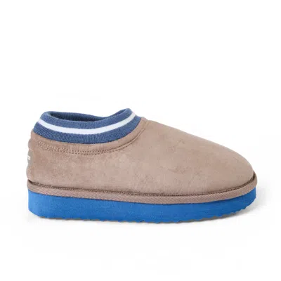 Stride Rite 360 Pinto Slipper - Big Kids In Neutral