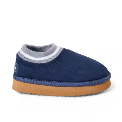 Stride Rite 360 Pinto Slipper - Little Kids In Blue