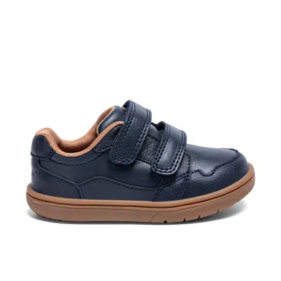 Stride Rite Alfredo Sneaker - Big Kid In Multi