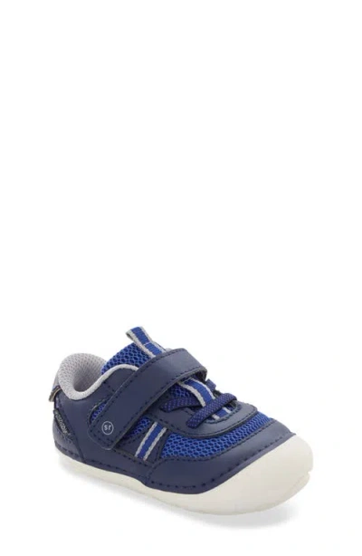 Stride Rite Kids'  Apollo Soft Motion™ Sneaker In Blue