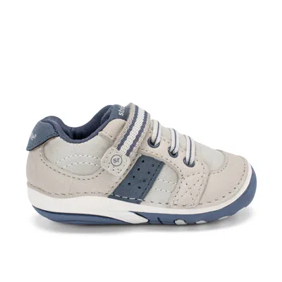 Stride Rite Artie Sneaker - Little Kid In Neutral