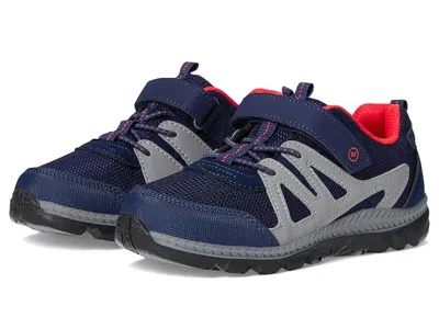 Stride Rite Artin 4.0 (toddler/little Kid) Boys Shoes Blue : 5 Toddler M