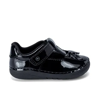 Stride Rite Ashtyn Mary Jane - Little Kid In Black