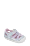 Stride Rite Blossom Soft Motion™ Sandal In Multi