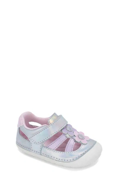 Stride Rite Kids'  Blossom Soft Motion™ Sandal In Multi
