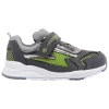 Stride Rite Boys Infant   Lighted Cosmic In Grey/neon