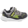 Stride Rite Boys Preschool   Lighted Cosmic In Gray/volt