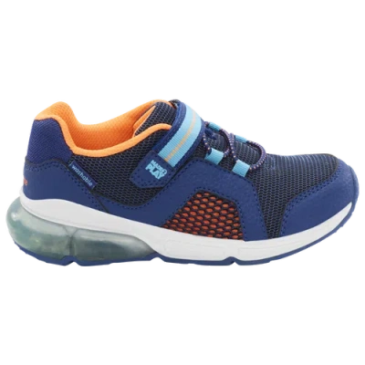 Stride Rite Kids' Boys Preschool   M2p Lumi Bounce In Blue/blue