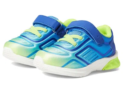 Stride Rite Chance (toddler/little Kid) Girl's Shoes Neon Green : 13 Little Kid M, Textile
