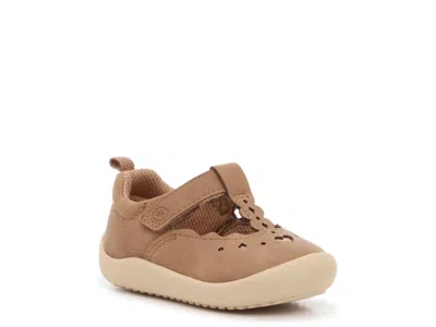 Stride Rite Cheyenne 2.0 Flat Kids' In Tan