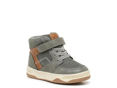 Stride Rite Colby Boot Kids' In Grey