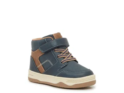 Stride Rite Kids'  Colby Boot Toddler In Navy